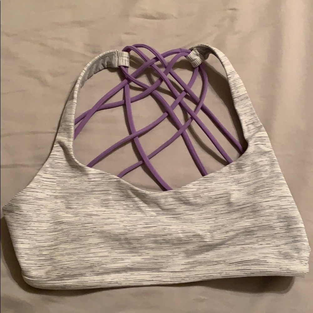 Lululemon Sportsbra